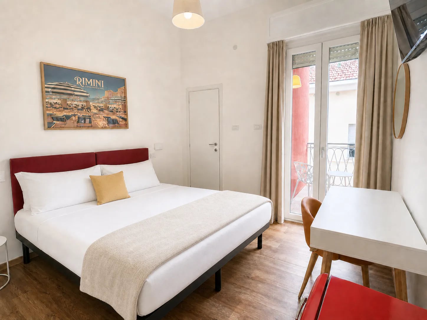 Hotel La Dolce Vita Rimini — foto 9
