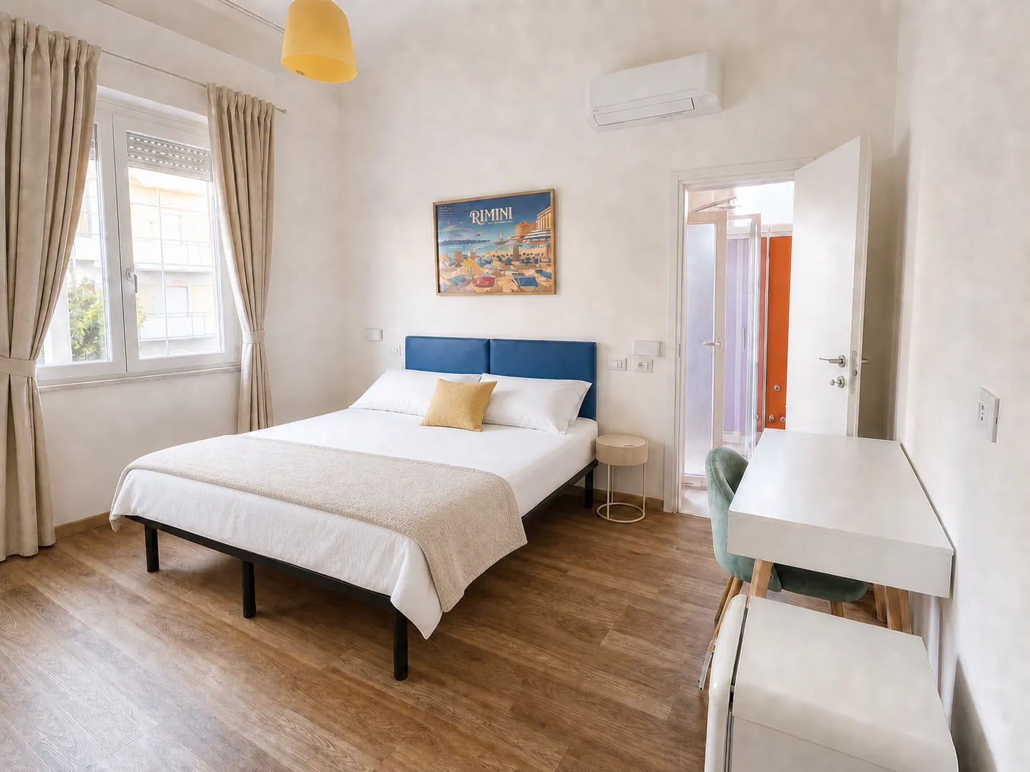Hotel La Dolce Vita Rimini — foto 15