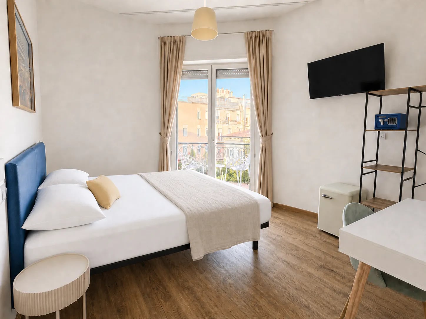 Hotel La Dolce Vita Rimini — foto 7