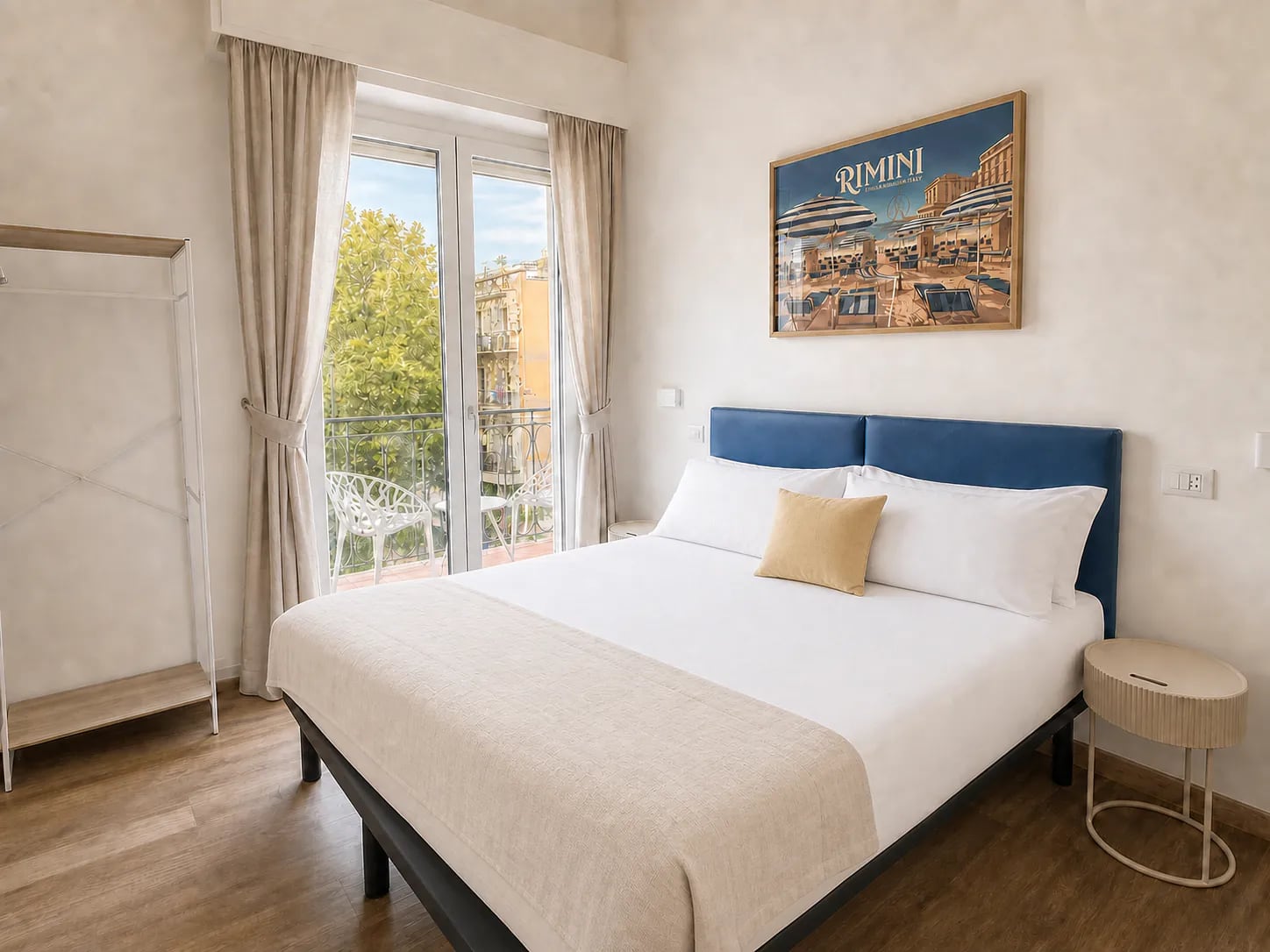 Hotel La Dolce Vita Rimini — foto 4