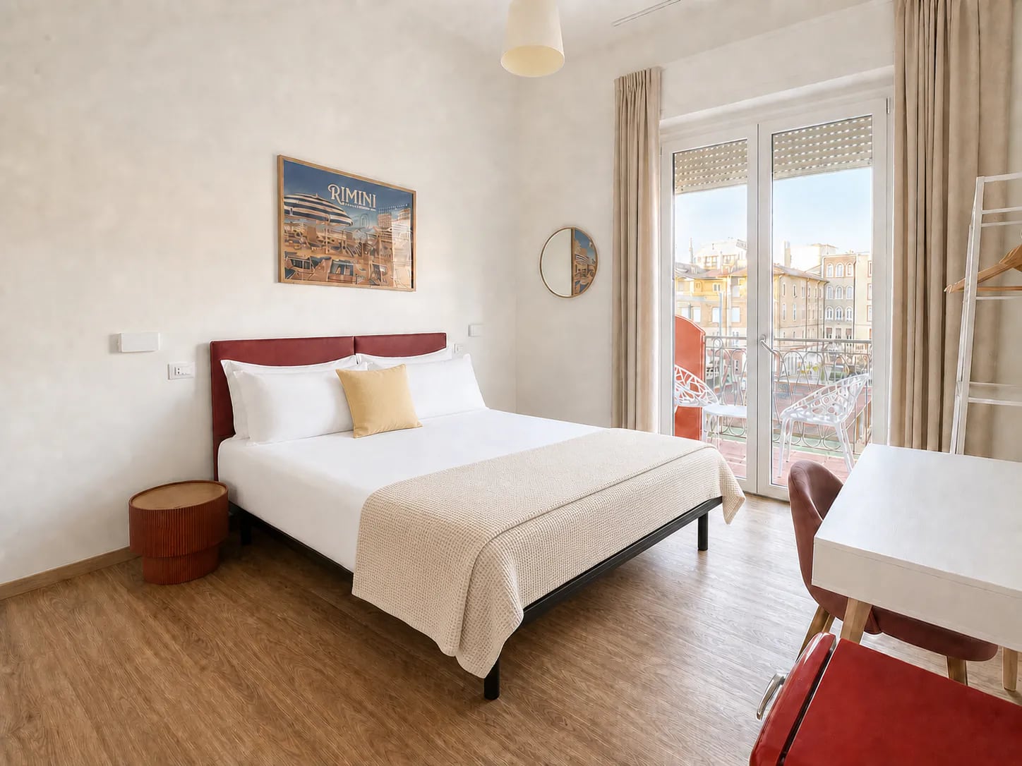 Hotel La Dolce Vita Rimini — foto 12