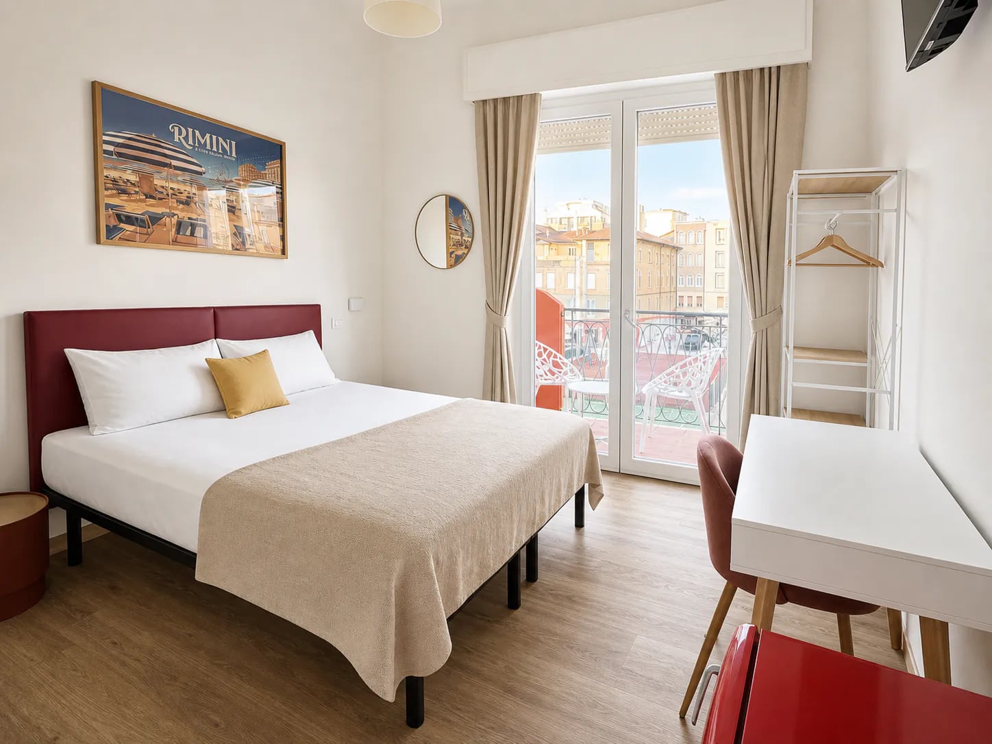 Hotel La Dolce Vita Rimini — foto 5