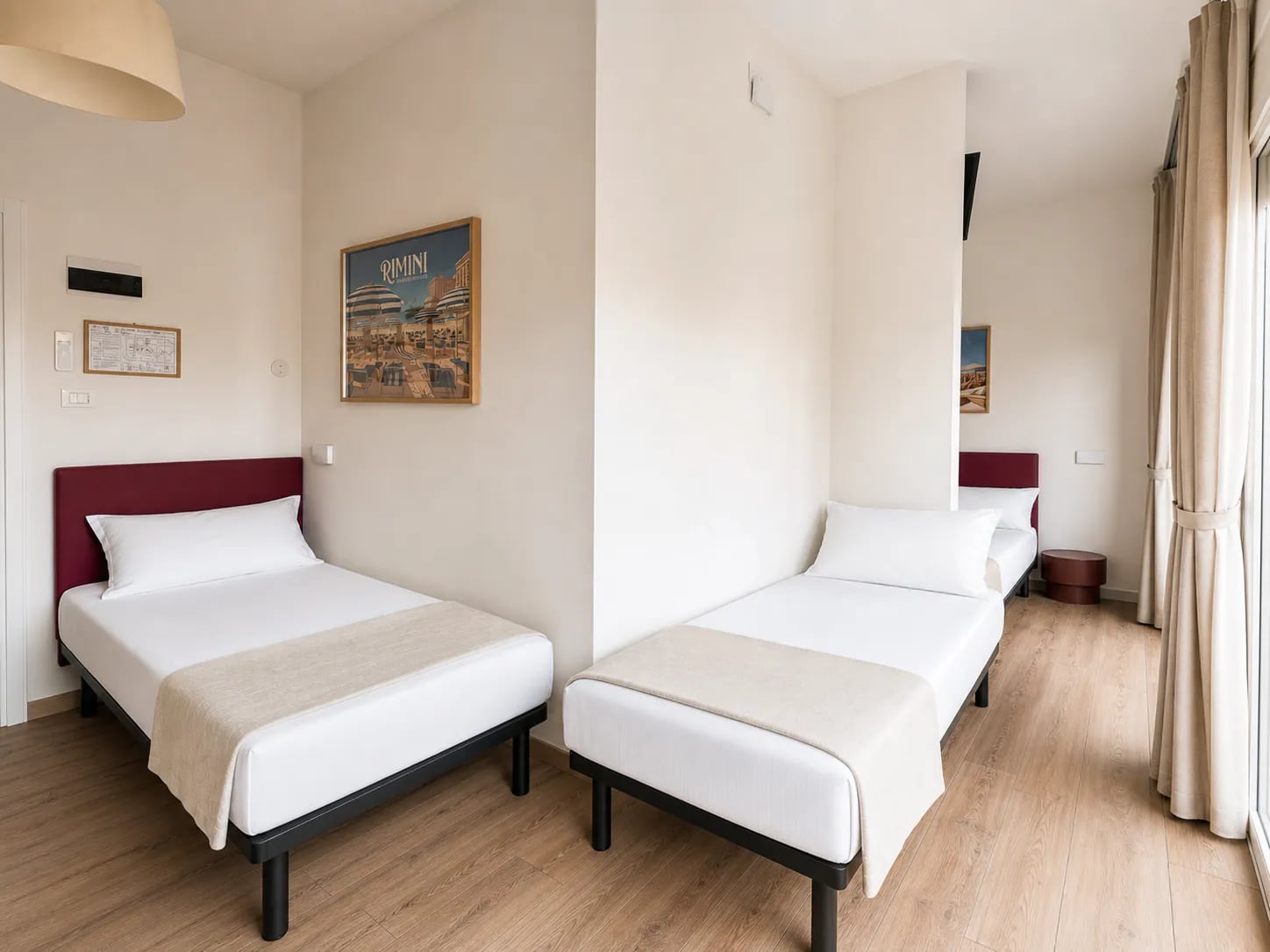 Hotel La Dolce Vita Rimini — foto 23