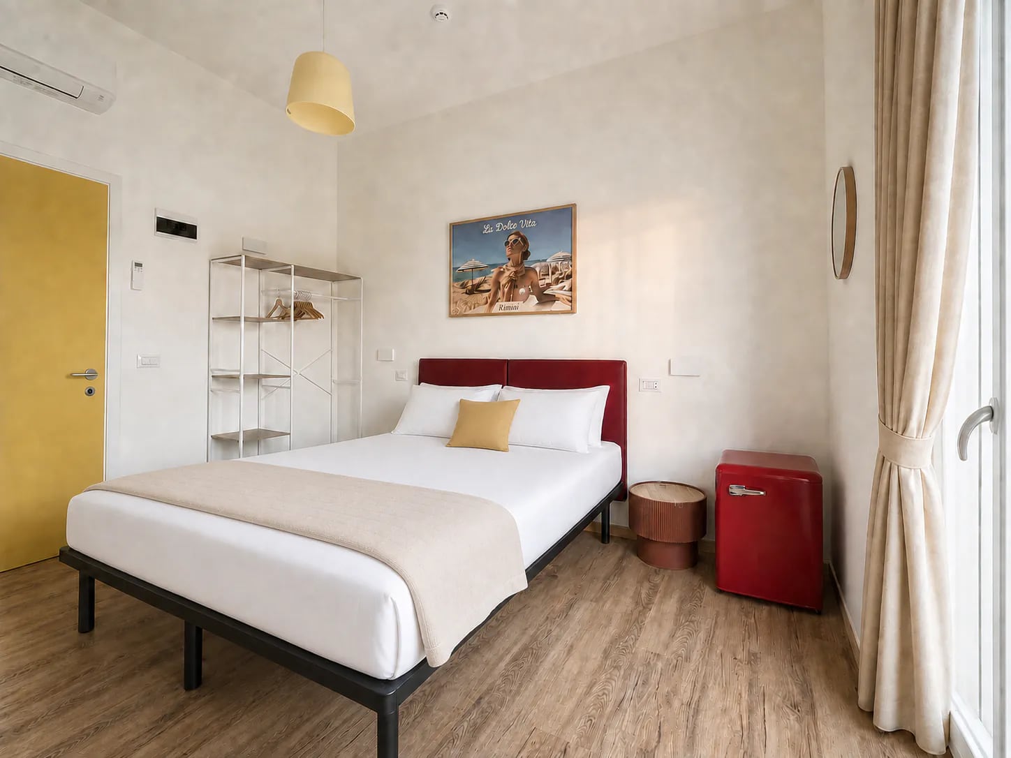 Hotel La Dolce Vita Rimini — foto 22
