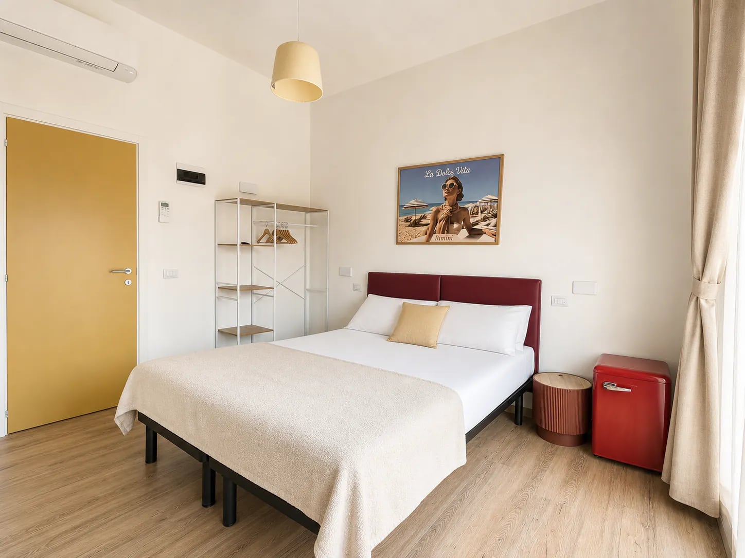 Hotel La Dolce Vita Rimini — foto 24