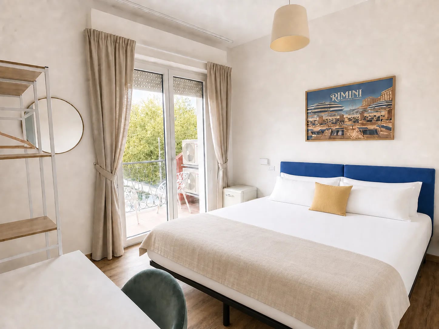 Hotel La Dolce Vita Rimini — foto 13