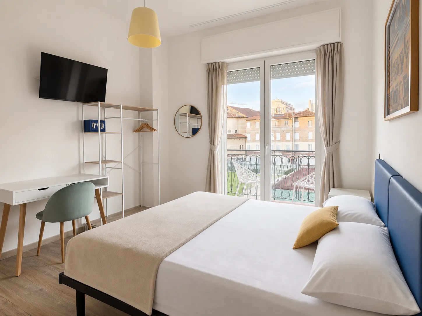 Hotel La Dolce Vita Rimini — foto 11