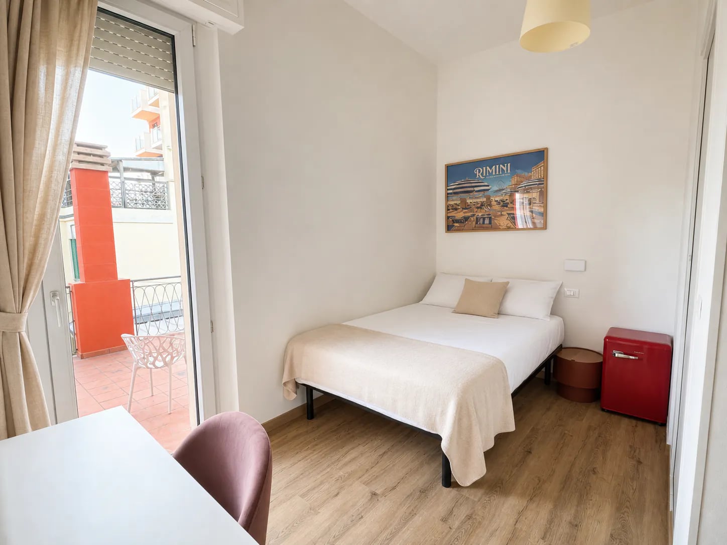 Hotel La Dolce Vita Rimini — foto 3