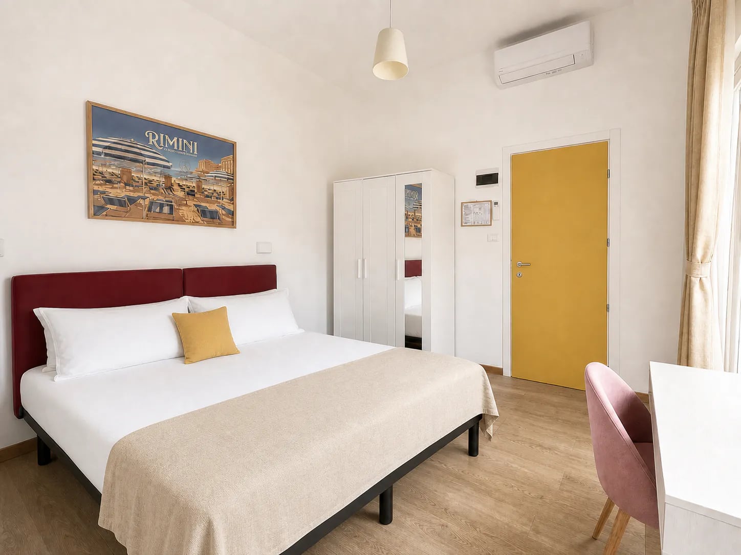 Hotel La Dolce Vita Rimini — foto 19