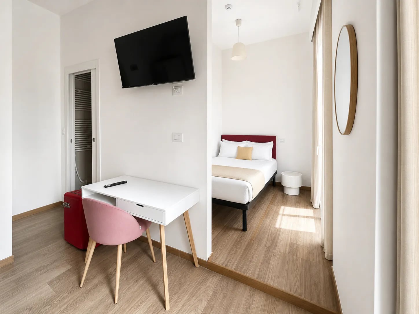 Hotel La Dolce Vita Rimini — foto 20