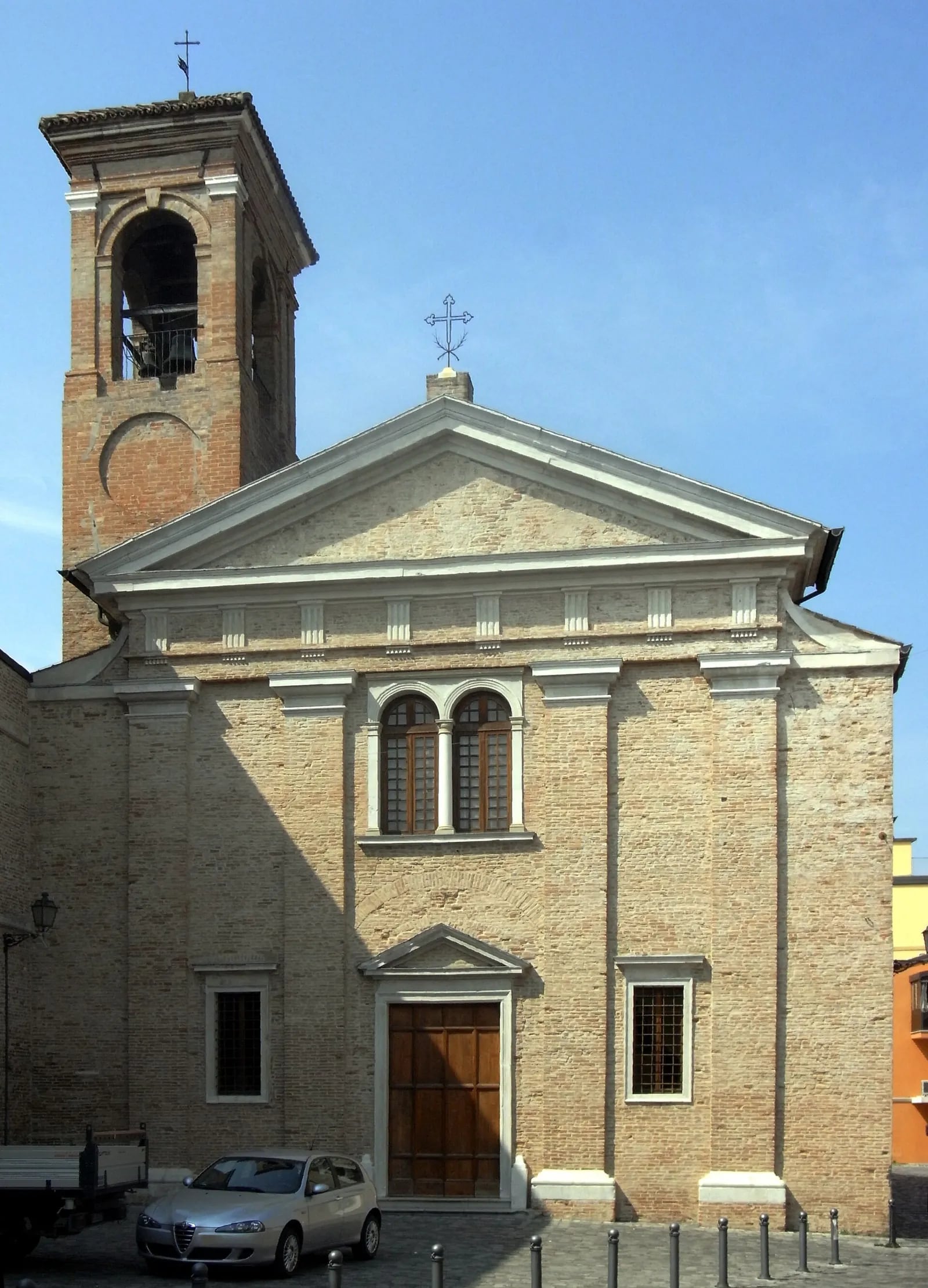 Il Borgo San Giuliano — 20 minuti — Hotel La Dolce Vita Rimini