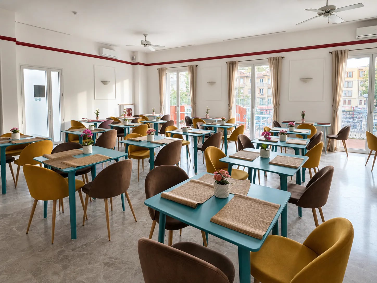 Servizi — Hotel La Dolce Vita Rimini